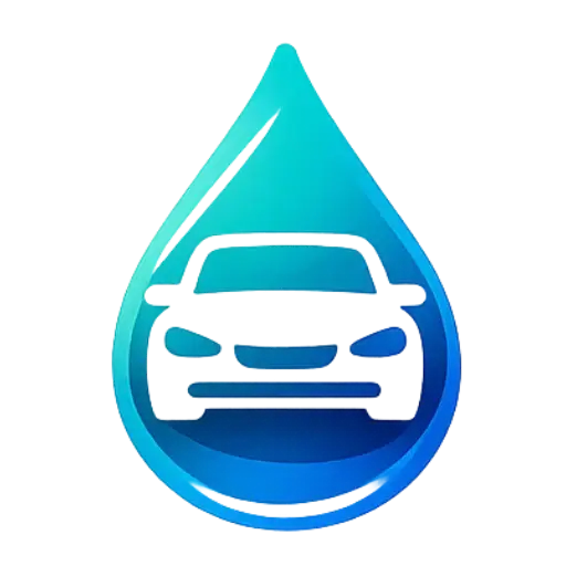 Lavage auto à domicile Arcomps